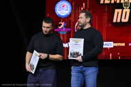 Чемпионат Вологодской области по бодибилдингу - 2025