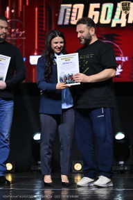 Чемпионат Вологодской области по бодибилдингу - 2025