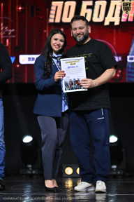 Чемпионат Вологодской области по бодибилдингу - 2025