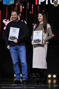 Чемпионат Вологодской области по бодибилдингу - 2025