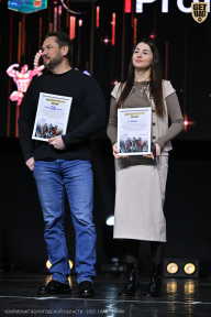 Чемпионат Вологодской области по бодибилдингу - 2025