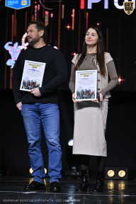 Чемпионат Вологодской области по бодибилдингу - 2025