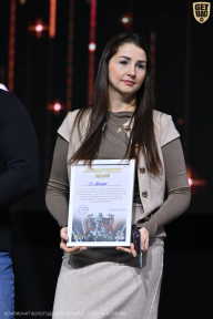 Чемпионат Вологодской области по бодибилдингу - 2025