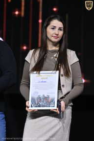 Чемпионат Вологодской области по бодибилдингу - 2025