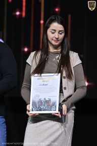 Чемпионат Вологодской области по бодибилдингу - 2025