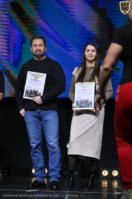 Чемпионат Вологодской области по бодибилдингу - 2025