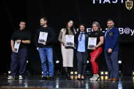 Чемпионат Вологодской области по бодибилдингу - 2025