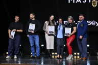 Чемпионат Вологодской области по бодибилдингу - 2025