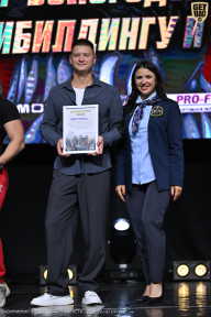 Чемпионат Вологодской области по бодибилдингу - 2025