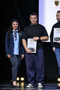 Чемпионат Вологодской области по бодибилдингу - 2025