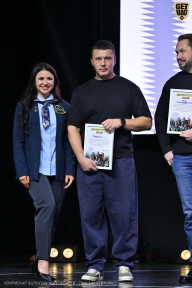 Чемпионат Вологодской области по бодибилдингу - 2025