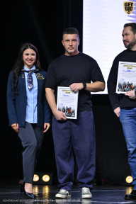 Чемпионат Вологодской области по бодибилдингу - 2025