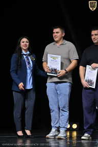 Чемпионат Вологодской области по бодибилдингу - 2025