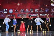 Чемпионат Вологодской области по бодибилдингу - 2025