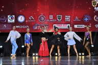 Чемпионат Вологодской области по бодибилдингу - 2025