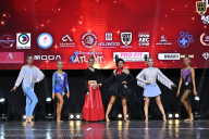 Чемпионат Вологодской области по бодибилдингу - 2025