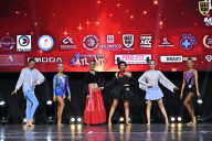 Чемпионат Вологодской области по бодибилдингу - 2025