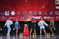 Чемпионат Вологодской области по бодибилдингу - 2025