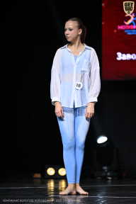 Чемпионат Вологодской области по бодибилдингу - 2025