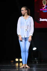 Чемпионат Вологодской области по бодибилдингу - 2025