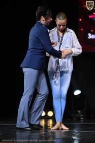 Чемпионат Вологодской области по бодибилдингу - 2025