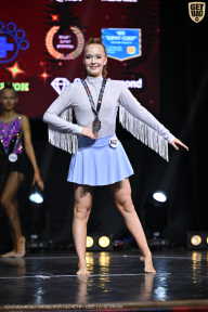 Чемпионат Вологодской области по бодибилдингу - 2025