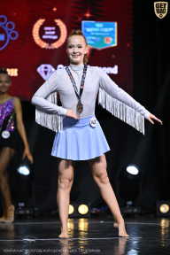 Чемпионат Вологодской области по бодибилдингу - 2025