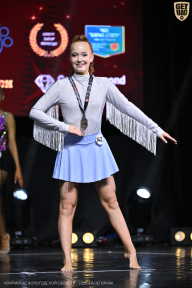 Чемпионат Вологодской области по бодибилдингу - 2025