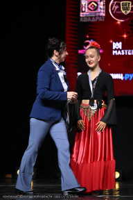 Чемпионат Вологодской области по бодибилдингу - 2025