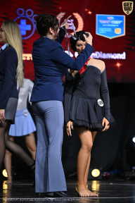 Чемпионат Вологодской области по бодибилдингу - 2025