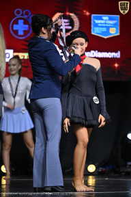 Чемпионат Вологодской области по бодибилдингу - 2025