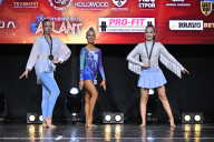 Чемпионат Вологодской области по бодибилдингу - 2025