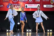 Чемпионат Вологодской области по бодибилдингу - 2025