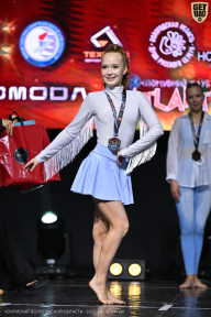 Чемпионат Вологодской области по бодибилдингу - 2025