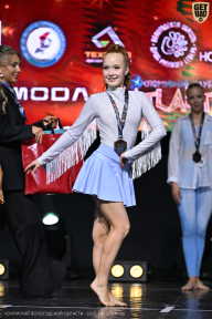 Чемпионат Вологодской области по бодибилдингу - 2025