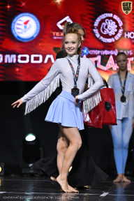 Чемпионат Вологодской области по бодибилдингу - 2025