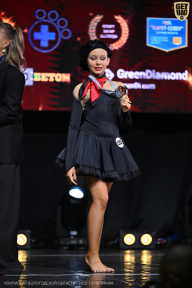 Чемпионат Вологодской области по бодибилдингу - 2025