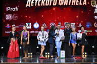 Чемпионат Вологодской области по бодибилдингу - 2025