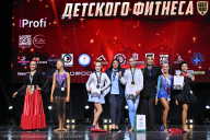 Чемпионат Вологодской области по бодибилдингу - 2025