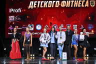 Чемпионат Вологодской области по бодибилдингу - 2025