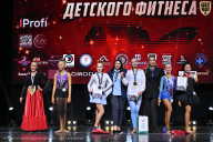 Чемпионат Вологодской области по бодибилдингу - 2025