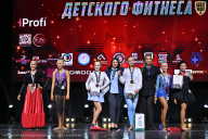 Чемпионат Вологодской области по бодибилдингу - 2025