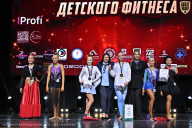 Чемпионат Вологодской области по бодибилдингу - 2025