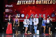 Чемпионат Вологодской области по бодибилдингу - 2025