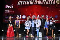 Чемпионат Вологодской области по бодибилдингу - 2025