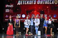 Чемпионат Вологодской области по бодибилдингу - 2025