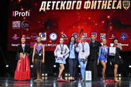 Чемпионат Вологодской области по бодибилдингу - 2025