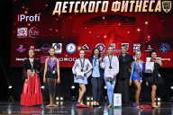 Чемпионат Вологодской области по бодибилдингу - 2025