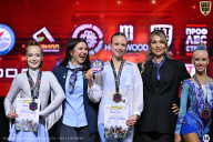 Чемпионат Вологодской области по бодибилдингу - 2025