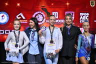 Чемпионат Вологодской области по бодибилдингу - 2025